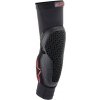 Chrániče lakťov BIONIC FLEX 2021, ALPINESTARS (čierna/červená, pár, veľ. S/M) Chrániče lakťov BIONIC FLEX 2021, ALPINESTARS (čierna/červená, pár, veľ. S/M)