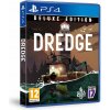 DREDGE: Deluxe Edition - PS4 DREDGE: Deluxe Edition - PS4