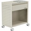 SpeaKa Professional kontajnery na kolieskach svetlohnedá (š x v x h) 30 x 54.5 x 50 cm 1 SP-13660888 1 ks; SP-13660888 SpeaKa Professional kontajnery na kolieskach svetlohnedá (š x v x h) 30 x 54.5 x 50 cm 1 SP-13660888 1 ks; SP-13660888