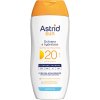 Astrid Sun hydratačné mlieko na opaľovanie SPF20 200 ml