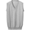 Lanaioli vesty bez rukávov šedá