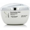 Alfaparf Milano Semi di Lino Diamond Illuminating Mask 200 ml Alfaparf Milano Semi di Lino Diamond Illuminating Mask 200 ml