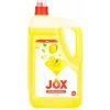 Čistiaci prostriedok na umývanie riadu, náhradná nápň, 5 l, PELSO LEXY Jox, citrón Čistiaci prostriedok na umývanie riadu, náhradná nápň, 5 l, PELSO LEXY Jox, citrón