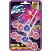 Domestos WC blok Aroma Lux Hibiscus Charm 2x50 g Domestos WC blok Aroma Lux Hibiscus Charm 2x50 g
