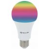 LED žiarovka Tellur WiFi Smart RGB žiarovka E27, 10 W, biela, teplá biela (TLL331011) LED žiarovka Tellur WiFi Smart RGB žiarovka E27, 10 W, biela, teplá biela (TLL331011)
