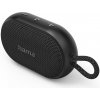 Hama Buddy 3.0, Bluetooth reproduktor, 6 W, vodeodolný IPX7, čierny Hama Buddy 3.0, Bluetooth reproduktor, 6 W, vodeodolný IPX7, čierny