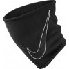 Nike | FLEECE NECK WARMER 2.0 | čierna| Univerzálna veľkosť Nike | FLEECE NECK WARMER 2.0 | čierna| Univerzálna veľkosť