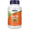 NOW® Foods NOW Garlic 5000 mcg alicinu, česnekový olej bez zápachu, 90 enterosolventních tablet NOW® Foods NOW Garlic 5000 mcg alicinu, česnekový olej bez zápachu, 90 enterosolventních tablet