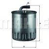 KNECHT Palivový filter KL179 KNECHT Palivový filter KL179