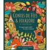 Contes de fées et folklore à colorier Contes de fées et folklore à colorier