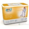 amd Slip Extra Medium inkontinenčné plienky, obvod bokov 70 - 110 cm, nasiakavosť 2250 ml, 1x20 ks amd Slip Extra Medium inkontinenčné plienky, obvod bokov 70 - 110 cm, nasiakavosť 2250 ml, 1x20 ks