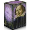 Shakespeare - komplet 10 kníh Shakespeare - komplet 10 kníh