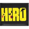 Difuzed Peňaženka Pokémon - Pikachu Hero Difuzed Peňaženka Pokémon - Pikachu Hero