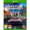 Fast & Furious: Spy Racers Rise of SH1FT3R