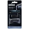 Braun CombiPack Series1 - 11B náhradné ostrie