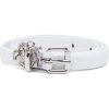 Diesel opasok LOGO B-CHARM-LOOP BELT biela