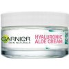 Vyživujúci pleťový krém Garnier Hyaluronic Aloe 0 SPF denný krém 50 ml Vyživujúci pleťový krém Garnier Hyaluronic Aloe 0 SPF denný krém 50 ml