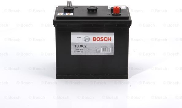 Bosch T3 12V 140Ah 720A 0 092 T30 620