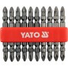 Yato - Bit obojstranný 1/4 Yato - Bit obojstranný 1/4