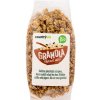 Country Life Granola Chrumkavé müsli natural Bio 350 g Country Life Granola Chrumkavé müsli natural Bio 350 g