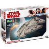Revell Sci-fi model stavebnica Millenium Falcon 06718 1:72
