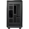 Cooler Master case MASTERFRAME 360 Stage LCD, ATX, Průhledná bočnice, Černá Cooler Master case MASTERFRAME 360 Stage LCD, ATX, Průhledná bočnice, Černá