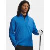 Under Armour UA Drive SweaterFleece HZ-BLU Men's Sweatshirt - Men's čierna | modrá | svetlomodrá M Under Armour 198632748534 Under Armour UA Drive SweaterFleece HZ-BLU Men's Sweatshirt - Men's čierna | modrá | svetlomodrá M Under Armour 198632748534