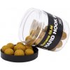 Vitalbaits Boilie Hard Hook Bait Banana GLM 14 mm 100 g Vitalbaits Boilie Hard Hook Bait Banana GLM 14 mm 100 g