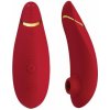 Womanizer Premium II tlakový vibrátor, červený Womanizer Premium II tlakový vibrátor, červený