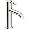 Hansa Vantis Style Eco umývadlová batéria, chróm 543722070005 Hansa Vantis Style Eco umývadlová batéria, chróm 543722070005