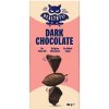 HealthyCo Chocolate 100g Příchuť: Hořká HealthyCo Chocolate 100g Příchuť: Hořká