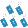 BOT prístupový bezkontaktný čip RFID, 13,56MHz (5ks) BOT prístupový bezkontaktný čip RFID, 13,56MHz (5ks)