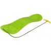 Baby Mix klzák SNOWBOARD zelená 72 cm