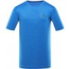 Alpine Pro Basik Pánske rýchloschnúce tričko MTSE824 cobalt blue XXL Alpine Pro Basik Pánske rýchloschnúce tričko MTSE824 cobalt blue XXL