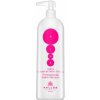 Kallos Professional Salon Shampoo vyživujúci šampón s keratínom 1000 ml Kallos Professional Salon Shampoo vyživujúci šampón s keratínom 1000 ml