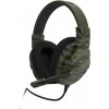 HAMA uRage gamingový headset SoundZ 330, zeleno-čierny 85183000 HAMA uRage gamingový headset SoundZ 330, zeleno-čierny 85183000