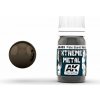 AK Interactive AK AK485 XTREME METAL PALE BURNT METAL (30 ml) AK Interactive AK AK485 XTREME METAL PALE BURNT METAL (30 ml)