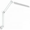 GTV Architecto stolová lampa 1x8 W biela LB-ARCH8W-00 GTV Architecto stolová lampa 1x8 W biela LB-ARCH8W-00