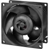 ARCTIC S8038-10K, Ventilátor do PC, 80x80x38mm ACFAN00279A ARCTIC S8038-10K, Ventilátor do PC, 80x80x38mm ACFAN00279A
