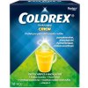 Coldrex Horúci nápoj Citrón plo.por. 10 x 5 g Coldrex Horúci nápoj Citrón plo.por. 10 x 5 g