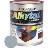 Farba na kov hrdzu i drevo DUPLI-COLOR Alkyton sivá hliník RAL9007 lesklá 750 ml Farba na kov hrdzu i drevo DUPLI-COLOR Alkyton sivá hliník RAL9007 lesklá 750 ml