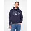 GAP Pánska Oversize mikina Patchwork Logo Americana 745196-00 Veľkosť: XS Tričko zadarmo při nákupe vyše 120 Euro GAP Pánska Oversize mikina Patchwork Logo Americana 745196-00 Veľkosť: XS Tričko zadarmo při nákupe vyše 120 Euro