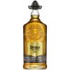 Sierra Antiguo Añejo 40 % 0,7 l (čistá fľaša)