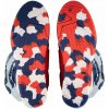 SiDi CROSSAIR X white/navy/red - 2025, 45 SiDi CROSSAIR X white/navy/red - 2025, 45
