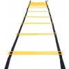 Sportago tréninkový agility žebřík - 6 m / 12 sekcí Sportago tréninkový agility žebřík - 6 m / 12 sekcí