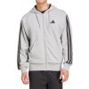 adidas Sportswear Essentials 3-Stripes French Terry Full-Zip je6338