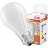 LED žiarovka A60 E27 2,2W = 25W 250lm 2700K teplá biela 300° Dimmable Retrofit Filament CLASSIC Osram LED žiarovka A60 E27 2,2W = 25W 250lm 2700K teplá biela 300° Dimmable Retrofit Filament CLASSIC Osram