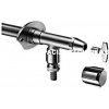Mrazuvzdorný ventil Schell Polar II,matný chróm 039970399 - Mrazuvzdorný ventil Schell Polar II,matný chróm 039970399 -