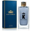 Dolce & Gabbana K toaletná voda pánska 200 ml