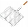 Grilovacia mriežka rošt na gril Maestro 40 x 30 cm MR-1003 Grilovacia mriežka rošt na gril Maestro 40 x 30 cm MR-1003